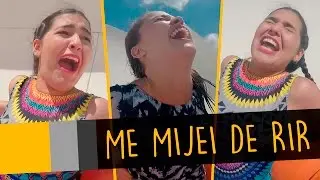 ERA PRA SER UM DESAFIO com a Aninha, VEJA NO QUE DEU
