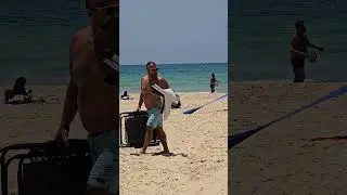 sea beach #relax #beach #gaming #sea #beautiful #shorts #football #games