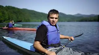 Club Sportiv Simared Baia Mare - Reinvie traditia unui sport nobil: kaiac-canoe