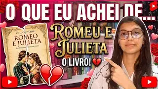O QUE EU ACHEI DO LIVRO 