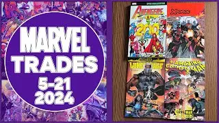 Marvel Books 5/21/24 | AVENGERS EPIC COLLECTION: THE EVIL REBORN  | SPIDER-MAN VOL. 9: GANG WAR