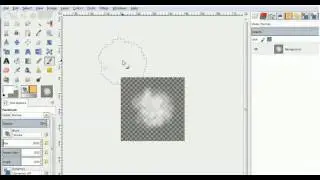 ImpactJS Animationen mit Gimp erstellen