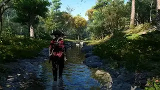 The Beauty of Assassin's Creed Shadows