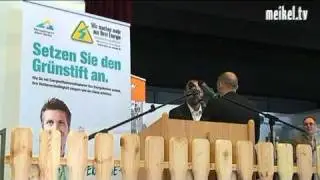 Energiemesse Schwetzingen Teil 1 - MeikelTV.de