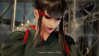 TEKKEN 7 Durban- Block and Punish Battle (Top 6) Raees Feng,Kazumi vs Joker Eliza