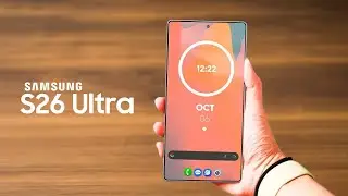 Samsung Galaxy S26 Ultra получил функцию, которую мы ждали целую вечность