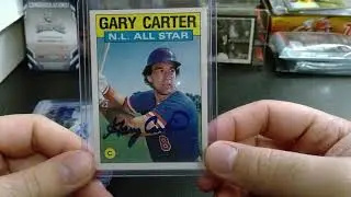 Baseball Autographs: Least to Most Valuable #autographs #hof #baseball #mlb #cards #hobby