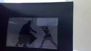 Scanimation