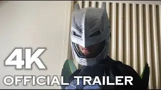 Justice Legaue Vs The Crime Syndicate | FAN-FILM Teaser Trailer