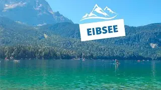 Eibsee | Garmisch-Partenkirchen | Day trip