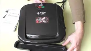Электрогриль Russell Hobbs 20830-56