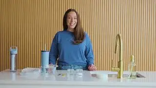How To Store Your LifeStraw Go Series Bottle or Tumbler Long Term