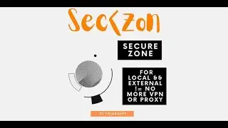 SECZON Secure Zone