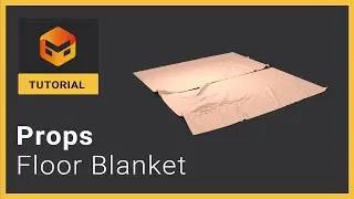 Marvelous Designer 12.1: Floor Blanket