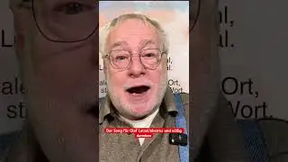 Der Song f&uuml;r Olaf Latzel. Was f&uuml;r eine blamage! Unten verlinkt h&ouml;rt selbst: @hanspeterwepf5725
