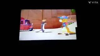 KANGAROO BEACH THE MOVIE TR&Aacute;ILER OFICIAL ( 2026 )
