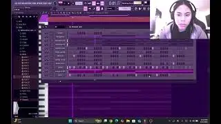 Making beats until im good: Day 3 | Trap / Regeaton