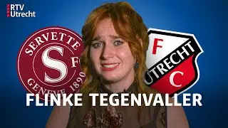 FC Utrecht naar Zwitserland voor Europa League | RTV Utrecht