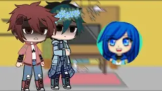 YHS react to its funneh part 1