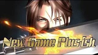 Final Fantasy VIII [PC/Steam] 