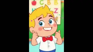 Fun ABC Alphabet Adventure