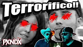 Reaccion | PXNDX - So violento so macabro