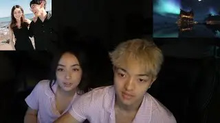 Jason & Sakura x TenZ & Kyedae Minecraft Stream Confirmed!