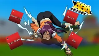 Yourichi Is Just Broken | Anime Battle Arena