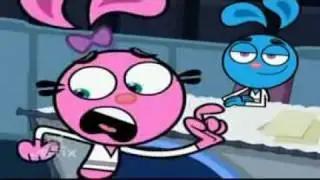 Yin Yang Yo-episode 65-Touchy Feelings