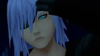 KH 358 2 days The biggest nobody of them all