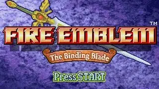Let's Play Fire Emblem 6 Part 10 