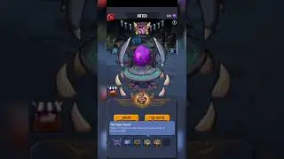 Brutal Age : Egg Hatching P2 : Pirate S285