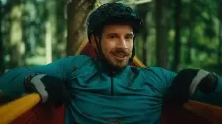 Hvilken kaffe byder du uventede g&aelig;ster? Gevalia Mountainbiker