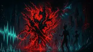 Dark Fractal 20 by Zeitgeist(RU) | Hypnotic Progressive House & Dark Progressive Journey