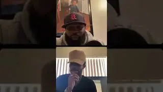 Krump Talk - Episode 24 &ldquo; Boy Bad&rdquo;