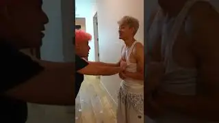 Stable Ronaldo RIPPED JasonTheWeen's Shirt