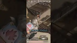 СПАСЕНИЕ 🛟#pubgmobile #pubg #пубг #пубгмобайл #pubgm #runmen