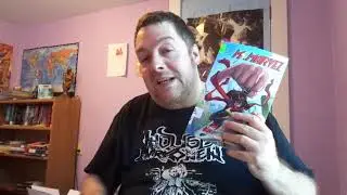 Review: Ms. Marvel Vol. 10: Time And Again (Ms. Marvel (2015-2019))