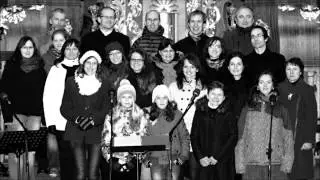 Schola Vyskytná   Čtyři adventní svíce