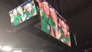 Zoe, Carsyn & Cameron Sic'em Bears!