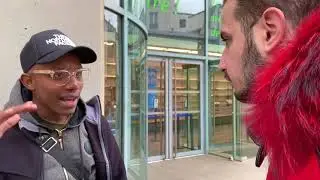 LIFE OF THEGRIMS  UN INCONNU VOLE NOS AFFAIRES - ThegrimsTV ( 1080 X 1080 )