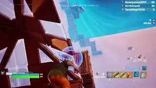 Weirdest glitches 2