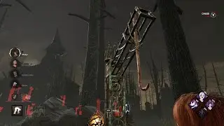 These Names 🙈 Dead By Daylight Win PS5