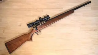 VSR-10【WoodStock】東京マルイ Custom BB Gun