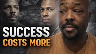 Why Black Success Is Never Just Personal