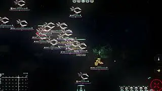 War Universe - Sözde Kıyıcılara Kıyarkene