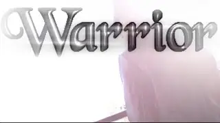 1700Montana-Warrior (official music video)