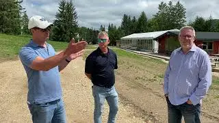 Ep#6 - Main Clubhouse, Strategic Roadmap Video Series