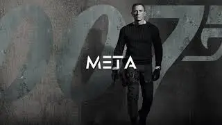 JAMES BOND SAMPLE TYPE BEAT 