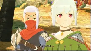 Monster Hunter Stories 2 Rutoh Village